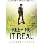 Keeping It Real       {USED}